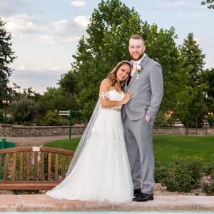 Meet your Posher, Deanna